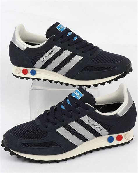 adidas originals la trainer heren|Adidas originals la trainer junior.